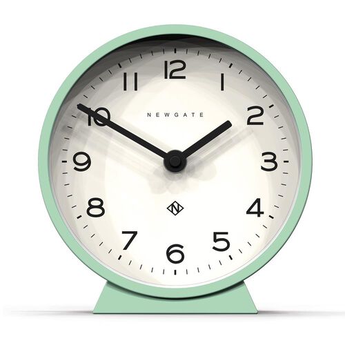 Newgate M Mantel Clock